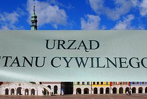 Zamość się wyludnia. Dane USC za 2025 rok niepokoją-369316