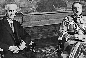 Ignacy Daszyński, jeden z ojców polskiej niepodległości, patronem 2026 roku-369331