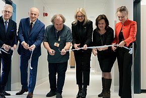 Regionalne Centrum Pulmonologii. Pierwsze na wschodzie Polski-369355