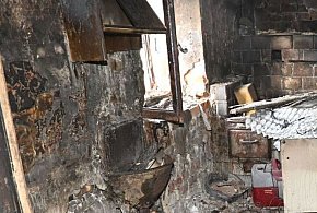 Tragiczny pożar w Chełmie-369379