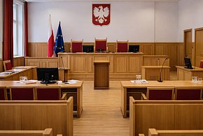 26 lat więzienia za zabicie byłej żony w Biłgoraju