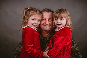 Dzień Dziadka w 2 Lubelskiej Brygadzie OT