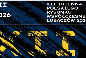 Ruszył nabór do XII Triennale Rysunku w Lubaczowie