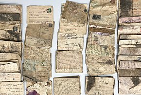 Tajemnicze listy w Lubaczowie