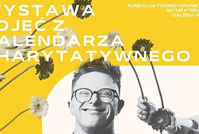 Wernisaż-performance dla Tomka Janowskiego