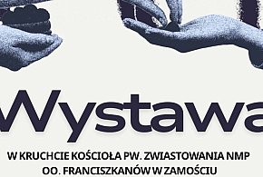 Trzy oblicza sztuki młodych twórców. Wyjątkowe wystawy w Zamościu już 5 lutego