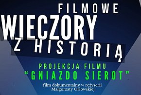 Sierociniec, który stał się schronieniem. „Gniazdo Sierot” w Masłomęczu