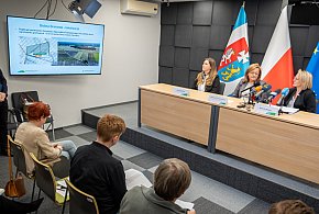 Podkarpackie/ W regionie ma powstać Dolina Dronowa za ok. 135 mln zł