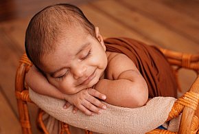 MC: Najpopularniejsze imiona dzieci w Polsce według województw (komunikat)