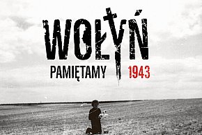 83 lata od zbrodni w Parośli. Początek ludobójstwa Polaków na Wołyniu