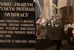 Lubaczów. 86 lat temu zabrano ich w noc. Sybir zmienił wszystko