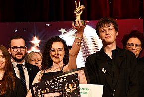 Amelia Puchalska zwycięzcą The Voice of Głowacki 2026 w Krasnymstawie