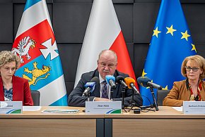 Podkarpackie/ Ponad 34 mln zł na sport i infrastrukturę w 2026 roku