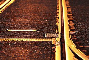 Prokuratura bada incydent z hamulcem pociągu towarowego