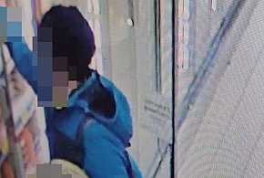 Policjantka na wolnym zatrzymała sprawcę kradzieży