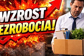 Bezrobocie atakuje Roztocze! Dramatyczne dane z 2025 roku