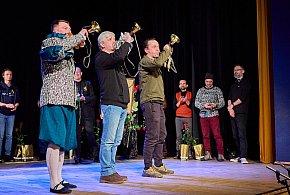 Ogłoszono laureatów 47. Biesiady Teatralnej w Horyńcu-Zdroju