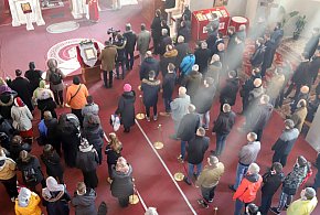 Prawosławni rozpoczęli Wielki Post; Wielkanoc tydzień po katolikach