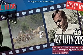 Bohater czy zdrajca? „Zipser” w Filmowych Wieczorach z Historią