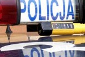 Pijana za kierownicą! Teraz odpowie przed sądem