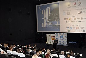 Sacrofilm świętuje 30-lecie