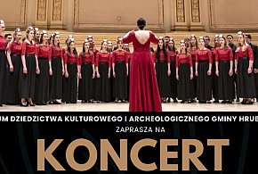 Chór Akademos zaśpiewa w Masłomęczu