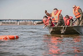 Nie tylko wysadzanie – szkolenie saperów 2 LBOT
