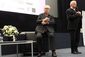 30 lat Sacrofilmu. Kino pełne wiary i dialogu