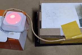 Podejrzana paczka w Lubaczowie. Policja w akcji, finał zaskakuje