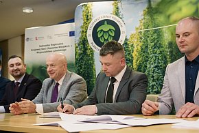 Wsparcie dla chmielarzy z Lubelszczyzny – co się zmieni?