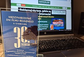 30 lat Sacrofilmu. Organizatorzy w szczerych wywiadach