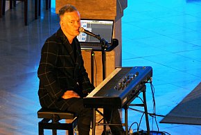 Muzyczna Alternatywa Krzysztofa Antkowiaka w Zamościu