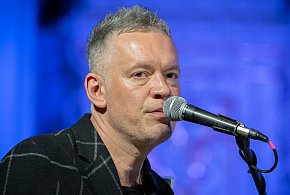 Krzysztof Antkowiak u Pani Krasnobrodzkiej