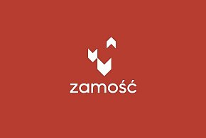 Nowe logo Zamościa budzi emocje. Miasto odpowiada