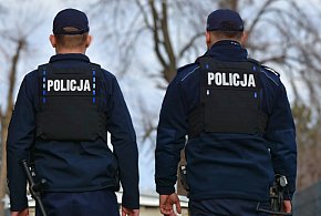 Lubaczów: Poszukiwany 31-latek zatrzymany. Trafił do więzienia