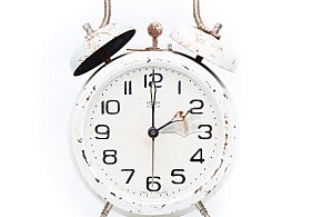 W nocy z soboty na niedzielę zmieniamy czas na letni