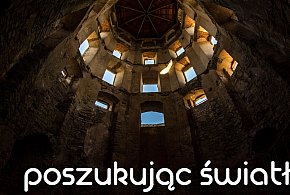 Poszukując światła – fotograficzne wydarzenie w Zamościu