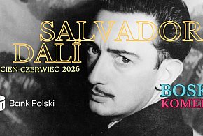 Grafiki Salvadora Dalego na wystawie w Muzeum Zamojskim