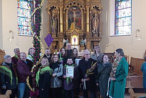 Konkurs Palm Wielkanocnych w Bełżcu. Znamy wyniki