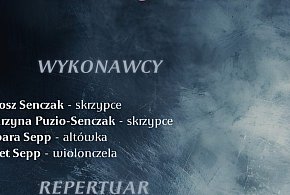 Requiem Mozarta w Zamościu