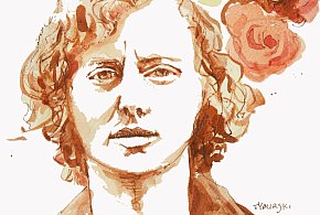 Ocalić od zapomnienia – Grechuta w ilustracjach