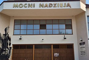 21. rocznica śmierci papieża Jana Pawła II