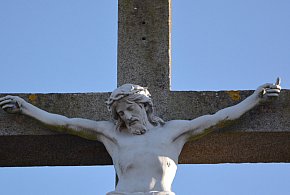 Wielki Piątek – dzień Męki Pańskiej