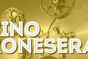 Kino Konesera w kwietniu