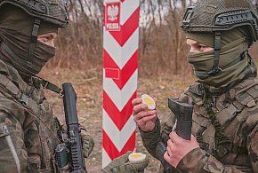 Wielkanoc pod znakiem służby