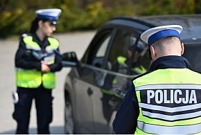 Policja rusza na drogi Roztocza. W święta będzie więcej kontroli