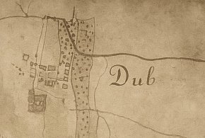 Od przeszłości do teraźniejszości – dubieńskie korzenie w dwóch odsłonach