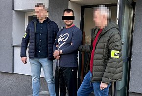 Zbrodnia pod Krasnymstawem! Zabił kolegę, grozi mu dożywocie