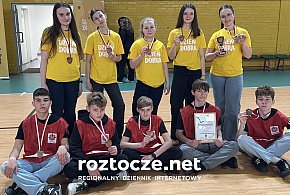 Dzień Dobra Caritas w Zamościu [FOTO, WIDEO]