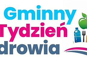 Gminny Tydzień Zdrowia